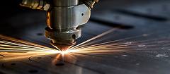 Laser Cutting