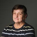 Lilija Aronova