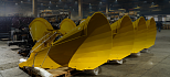 Heavy-duty constructions