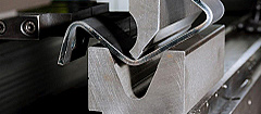 Bending & Shaping